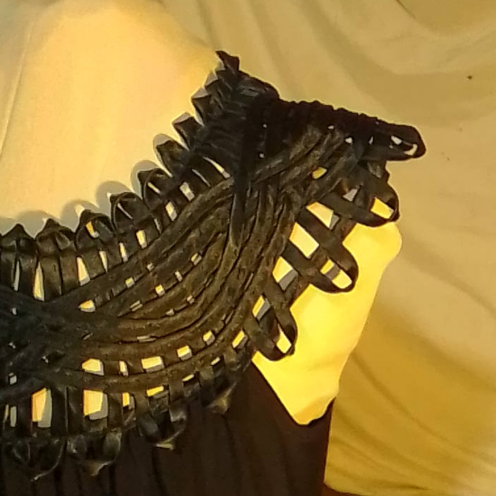 Blouse - Picture 2 of 2